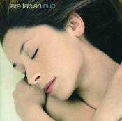 Capa do artigo Nue - CD