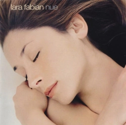 Capa do artigo Nue - CD