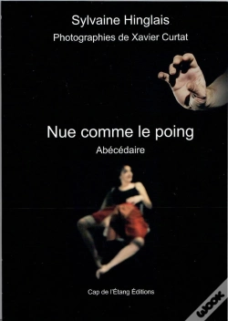 Capa do artigo Nue Comme Le Poing : Abécédaire