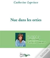 Nue Dans Les Orties