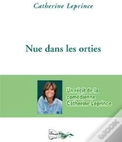 Capa do artigo Nue Dans Les Orties
