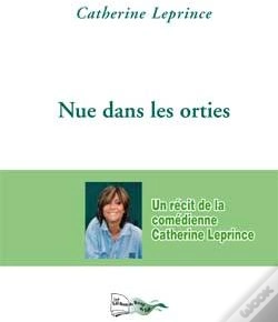 Capa do artigo Nue Dans Les Orties