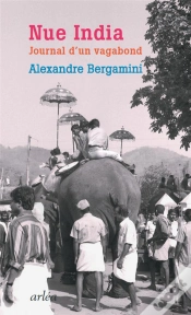 Capa do artigo Nue India, Journal D