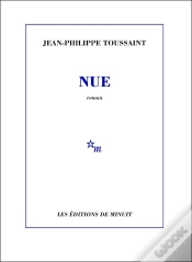 Capa do artigo Nue