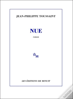 Capa do artigo Nue