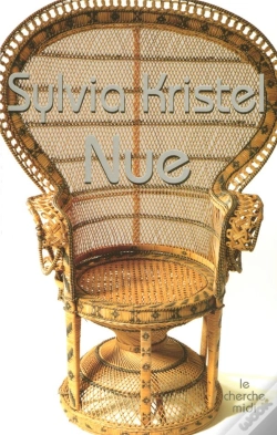 Capa do artigo Nue