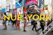 Capa do artigo Nue York