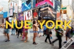 Capa do artigo Nue York