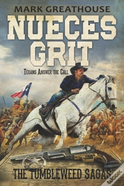 Capa do artigo Nueces Grit