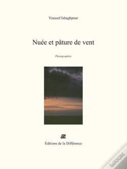Capa do artigo Nuée Et Pâture De Vent