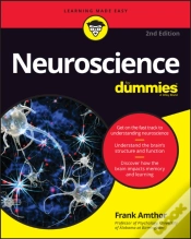 Capa do artigo Nueroscience For Dummies