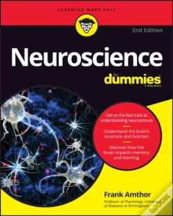 Capa do artigo Nueroscience For Dummies