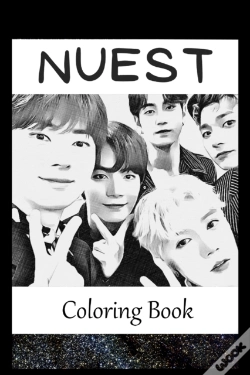 Capa do artigo Nuest