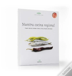 Capa do artigo Nuestar Cocina Regional