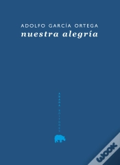 Capa do artigo Nuestra Alegría