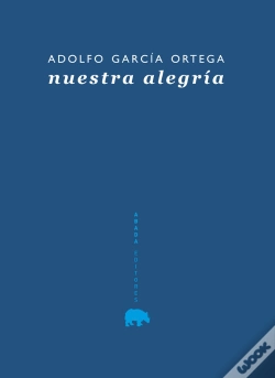 Capa do artigo Nuestra Alegría