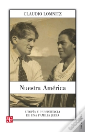 Capa do artigo Nuestra América