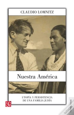 Capa do artigo Nuestra América