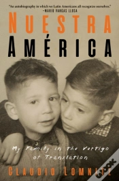 Capa do artigo Nuestra America
