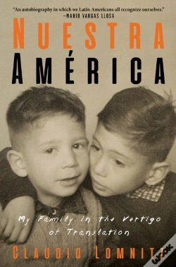 Capa do artigo Nuestra America