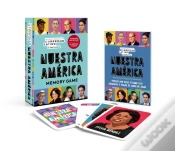 Capa do artigo Nuestra America Memory Game