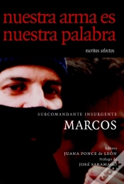 Capa do artigo Nuestra Arma Es Nuestra Palabra