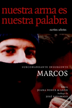 Capa do artigo Nuestra Arma Es Nuestra Palabra
