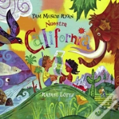 Nuestra California (Spanish Edition)