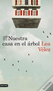Capa do artigo Nuestra Casa En El Árbol