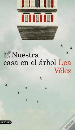 Capa do artigo Nuestra Casa En El Árbol