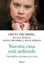 Nuestra Casa Está Ardiendo - Preview