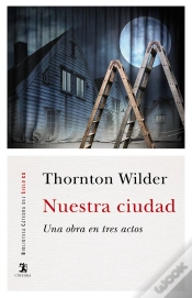 Capa do artigo Nuestra Ciudad