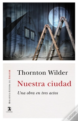 Capa do artigo Nuestra Ciudad