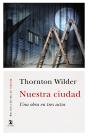 Nuestra Ciudad - Preview