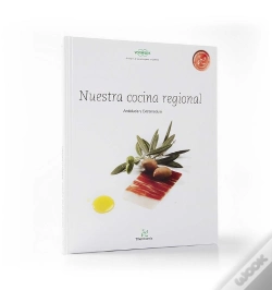 Capa do artigo Nuestra Cocina Regional