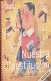 Capa do artigo Nuestra Constitucion