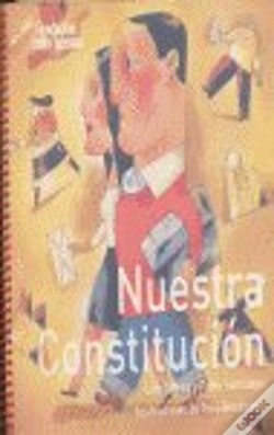 Capa do artigo Nuestra Constitucion