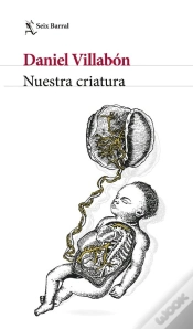 Capa do artigo Nuestra Criatura