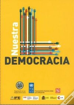 Capa do artigo Nuestra Democracia  