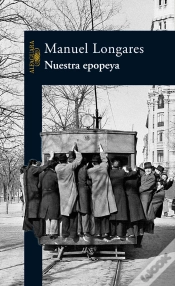 Capa do artigo Nuestra Epopeya