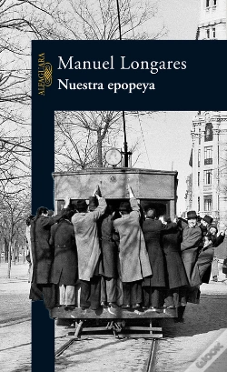 Capa do artigo Nuestra Epopeya
