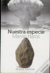 Capa do artigo Nuestra Especie  