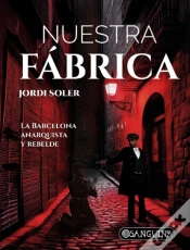 Capa do artigo Nuestra Fábrica