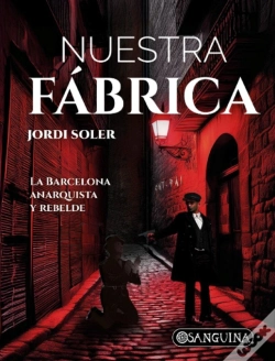 Capa do artigo Nuestra Fábrica