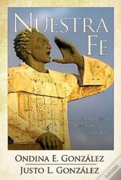 Capa do artigo Nuestra Fe