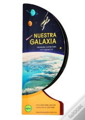 Capa do artigo Nuestra Galaxia