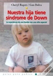Capa do artigo Nuestra Hija Tiene Síndrome De Down
