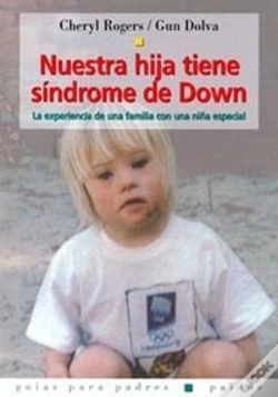 Capa do artigo Nuestra Hija Tiene Síndrome De Down
