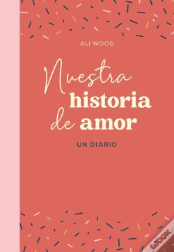 Capa do artigo Nuestra Historia De Amor