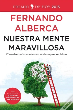 Capa do artigo Nuestra Mente Maravillosa